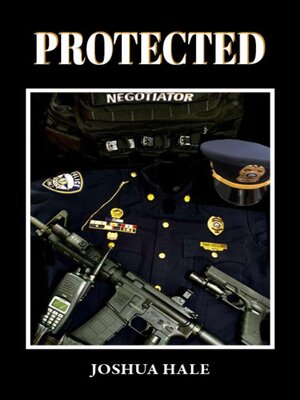 cover image of Protected